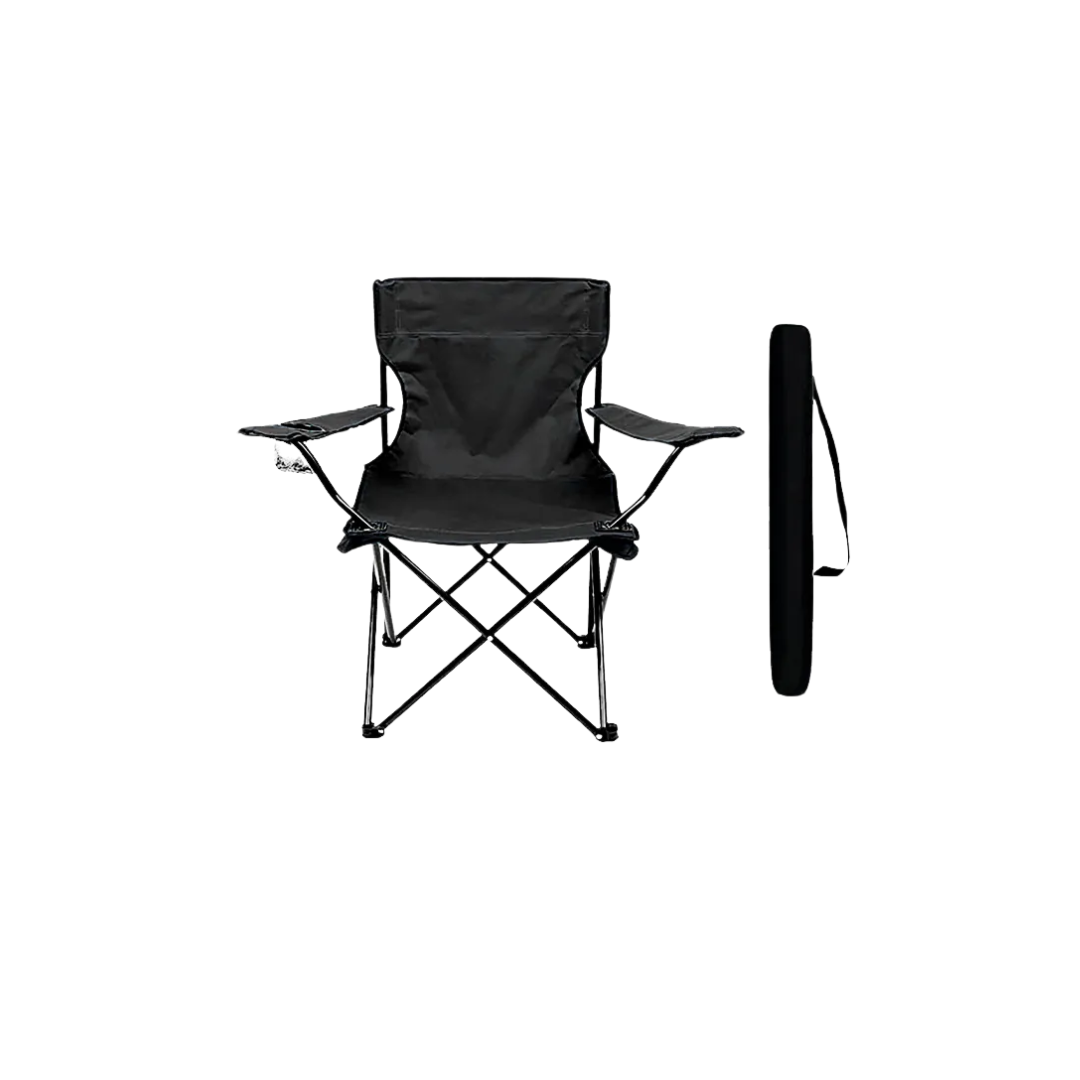 SILLA PEGABLE DE CAMPING